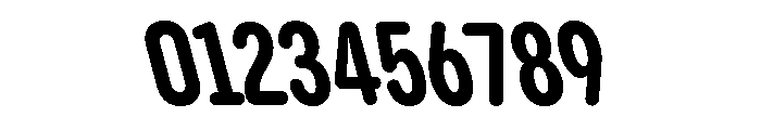 Pangram Sans Rounded Slim Variable 23 Font OTHER CHARS