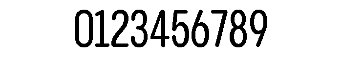 Pangram Sans Rounded Slim Variable 5 Font OTHER CHARS