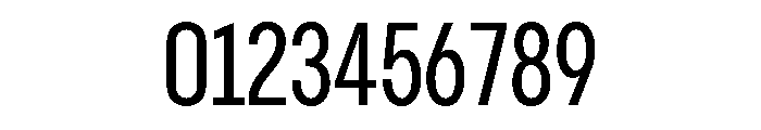 Pangram Sans Slim Medium Font OTHER CHARS