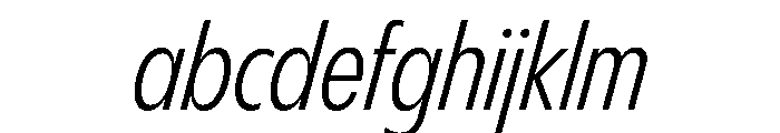 Pangram Sans Slim Variable Pangram Sans Variable 12 FONT
