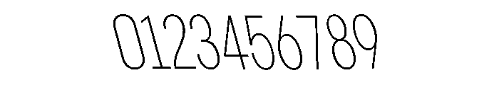 Pangram Sans Slim Variable Pangram Sans Variable 18 Font OTHER CHARS