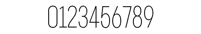 Pangram Sans Slim Variable Pangram Sans Variable 2 Font OTHER CHARS