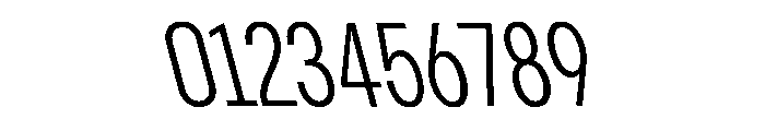 Pangram Sans Slim Variable Pangram Sans Variable 20 Font OTHER CHARS