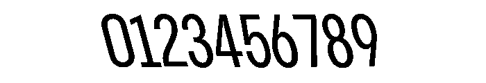 Pangram Sans Slim Variable Pangram Sans Variable 21 Font OTHER CHARS
