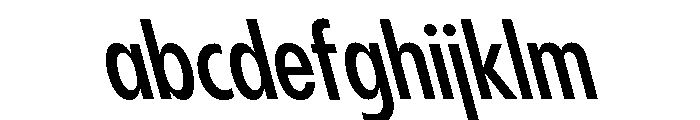 Pangram Sans Slim Variable Pangram Sans Variable 22 FONT