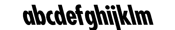 Pangram Sans Slim Variable Pangram Sans Variable 24 FONT
