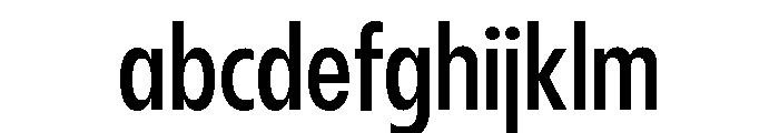Pangram Sans Slim Variable Pangram Sans Variable 6 FONT