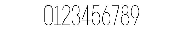 Pangram Sans Slim Variable Pangram Sans Variable Font OTHER CHARS