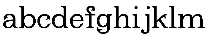 ParaRubber Medium B8d3676d FONT