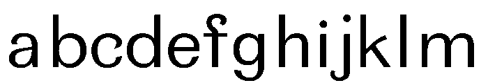 ParaRubberSans 67fc4948 FONT