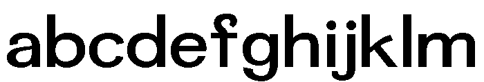 ParaRubberSansBold D6076c5b FONT