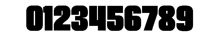 Paraiso Sans 185371c2 Font OTHER CHARS