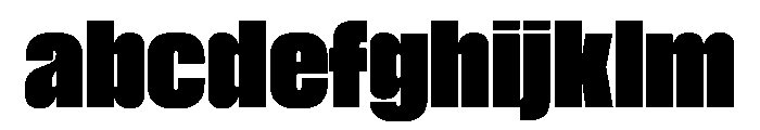 Paraiso Sans 185371c2 FONT