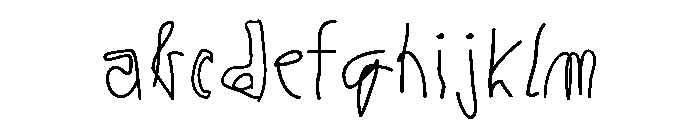 Pardon Regular FONT