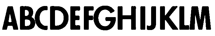 Passata Bold FONT