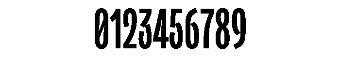 PathGrotesk Regular Font OTHER CHARS