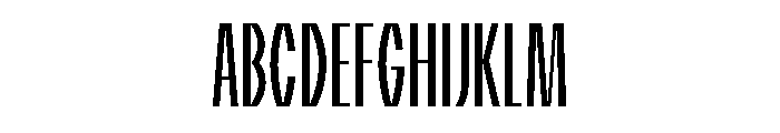 Patyk Light FONT