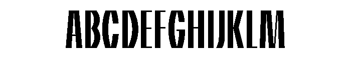 Patyk SemiBold FONT
