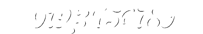Pacifica Highlight Elements Font OTHER CHARS