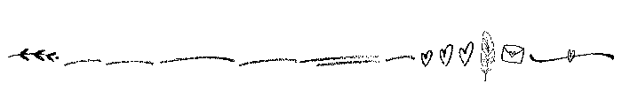 Palomino Design Elements Rough Font LOWERCASE