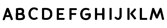 Palomino Sans Two Clean FONT