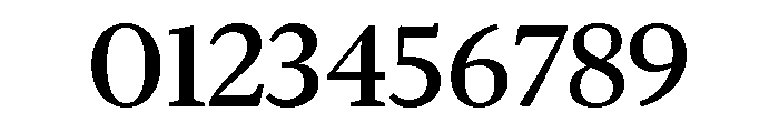 Panta Display Bold Font OTHER CHARS