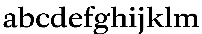 Panta Display Bold FONT