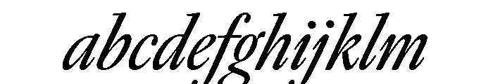 Panta Display Regular Italic FONT