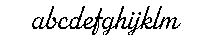 Parkside Light FONT