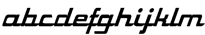 Parkway Hotel Regular FONT