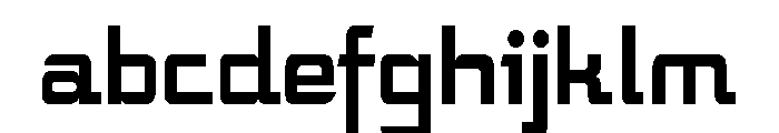 Parkway Resortotel Regular FONT