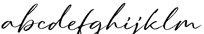 Parlare Regular FONT