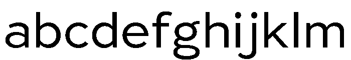 Patricia Gothic Regular FONT