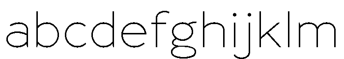 Patricia Gothic FONT