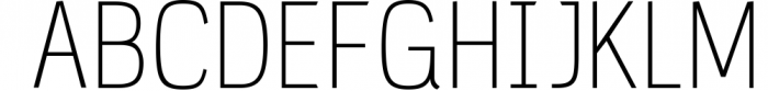 PC Navita Friendly Geometric Font 12 Font UPPERCASE