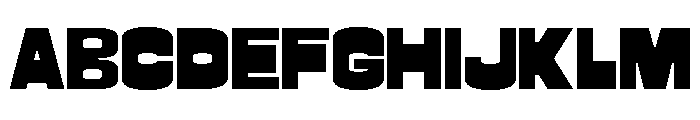 PCMerchisDEMO-Expanded FONT