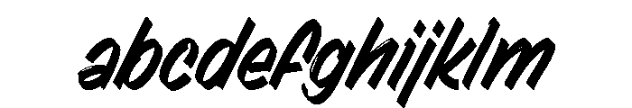 PD Everyday Regular FONT