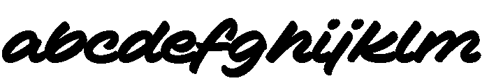 PD Kakabus Regular FONT