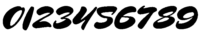 Pd Kakabus Medium Font OTHER CHARS