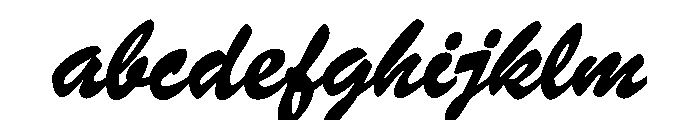 Pd Kakabus Semibold FONT
