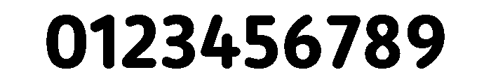Perec Scripte 2 Bold Font OTHER CHARS