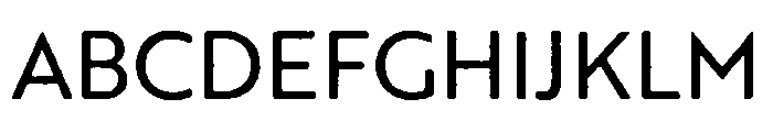 Perec Scripte 2 Regular Font UPPERCASE
