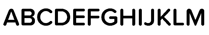 Perec Scripte 2 Semibold Font UPPERCASE