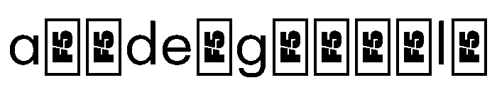 Peridot Tamil Variable Regular FONT