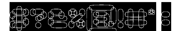 PERFECT CLOUD-Inverse Font OTHER CHARS