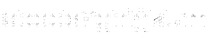 PERFECT CLOUD-Light FONT