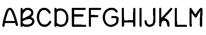 Peace Earth FONT