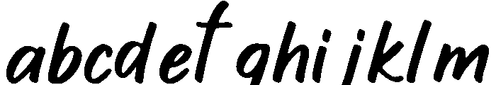 Peacepath FONT