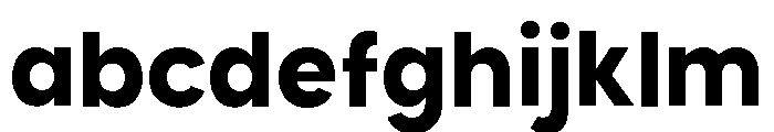 Peach Club Sans FONT