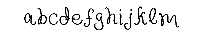Peachette Bold FONT